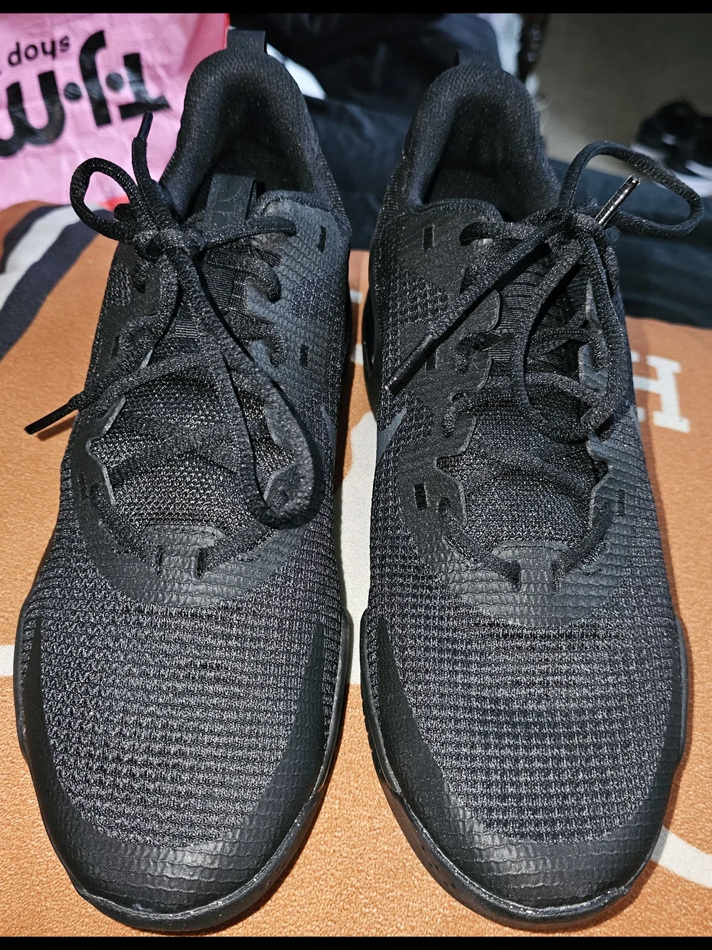 Nike Air Max Alpha Trainer 5 trainers